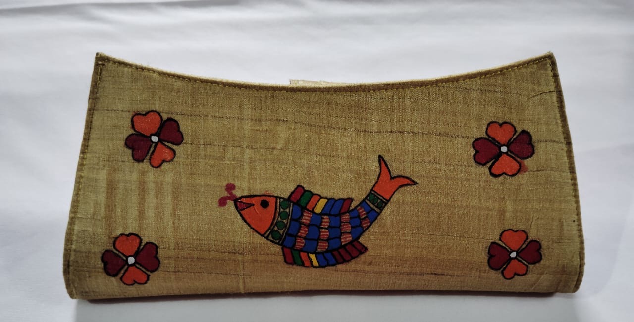 natural and artistic